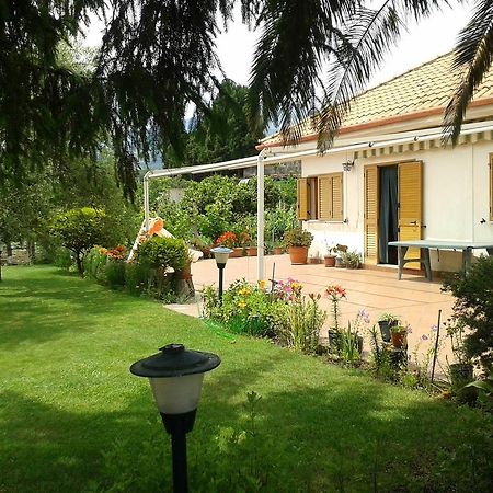 Villa Etna Piedimonte Etneo Ngoại thất bức ảnh