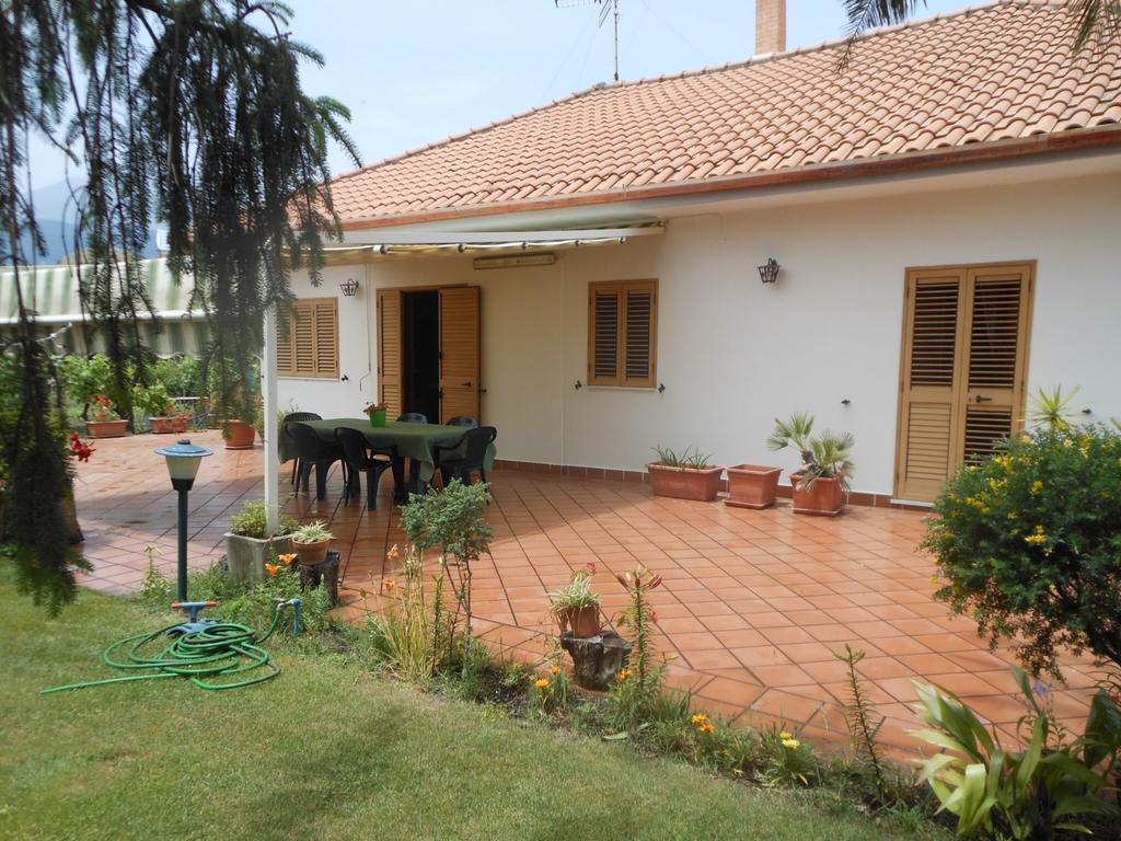 Villa Etna Piedimonte Etneo Ngoại thất bức ảnh