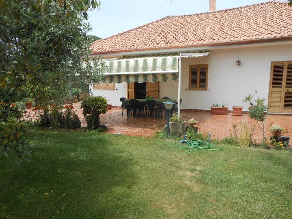 Villa Etna Piedimonte Etneo Ngoại thất bức ảnh