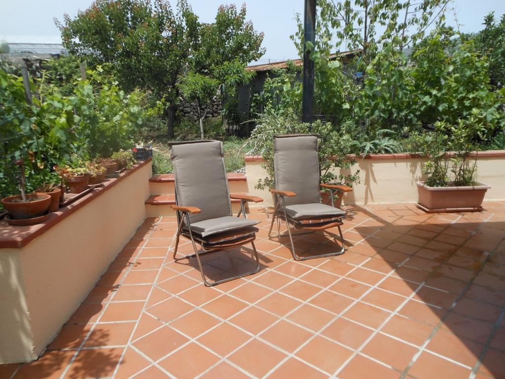 Villa Etna Piedimonte Etneo Ngoại thất bức ảnh