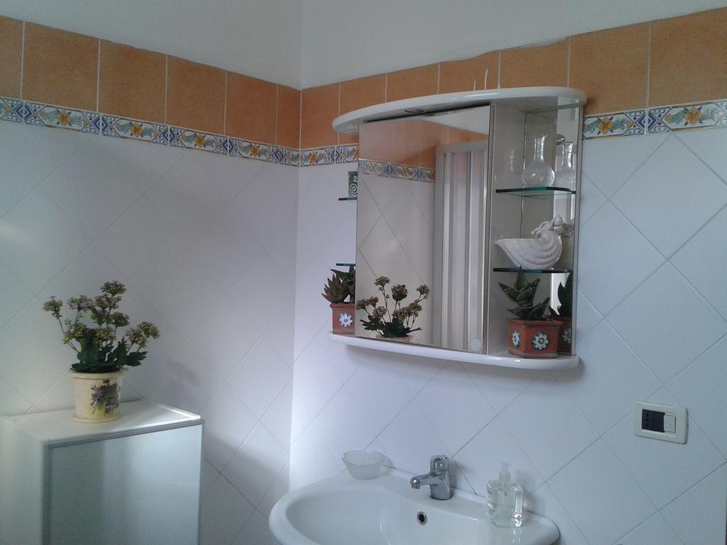 Villa Etna Piedimonte Etneo Ngoại thất bức ảnh