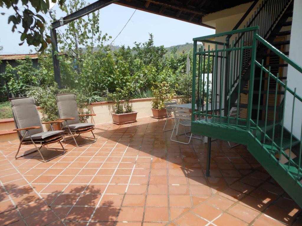 Villa Etna Piedimonte Etneo Ngoại thất bức ảnh