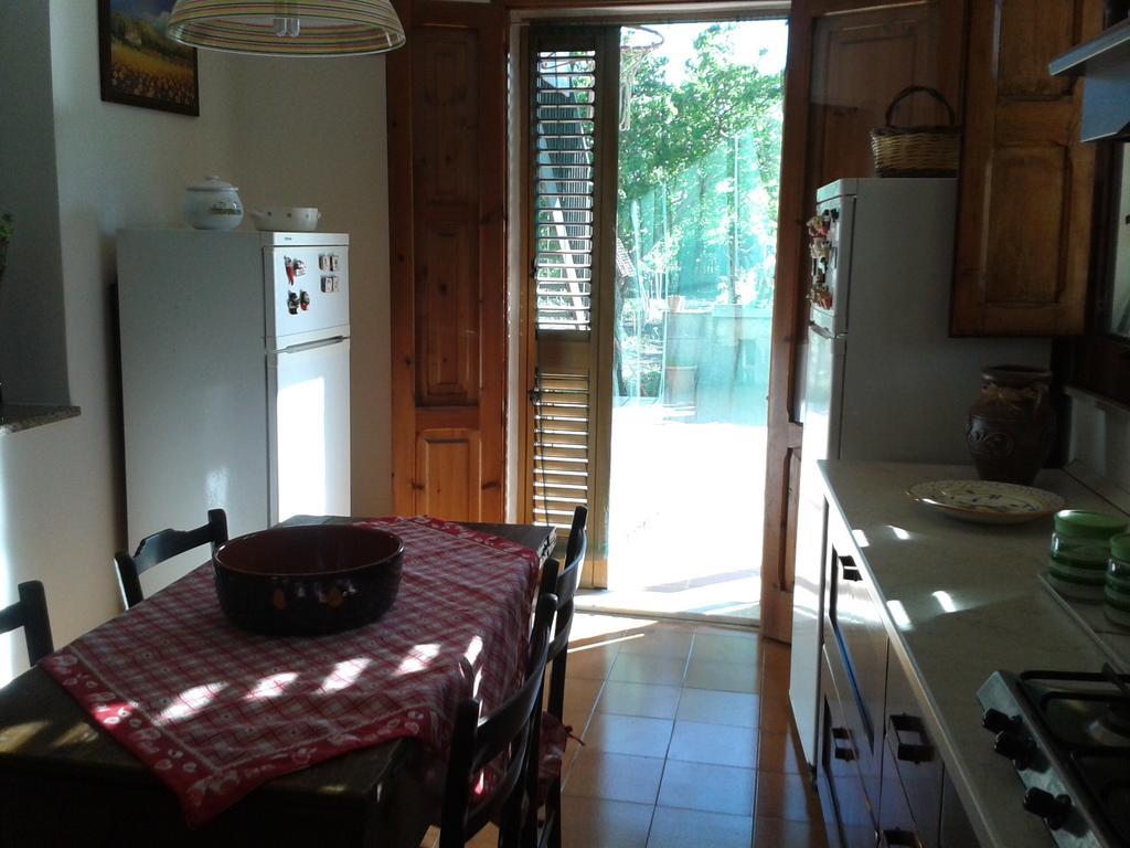 Villa Etna Piedimonte Etneo Ngoại thất bức ảnh