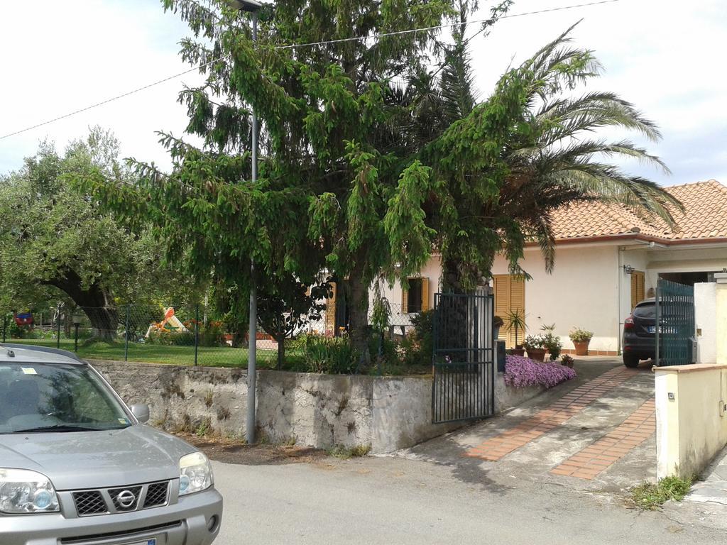 Villa Etna Piedimonte Etneo Ngoại thất bức ảnh