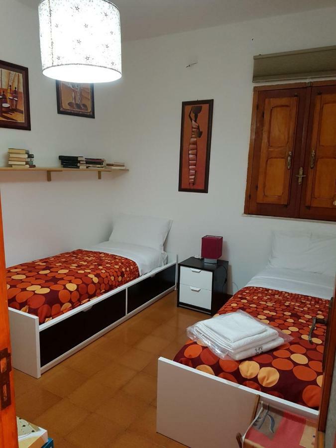Villa Etna Piedimonte Etneo Ngoại thất bức ảnh